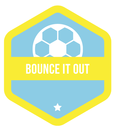 Bounce It Out